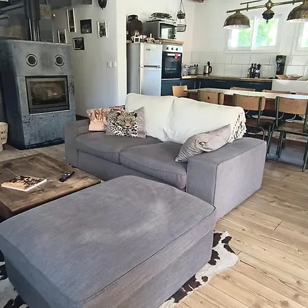 Maison Vintage Avec Piscine *