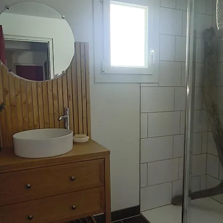 Maison Vintage Avec Piscine Chanaz