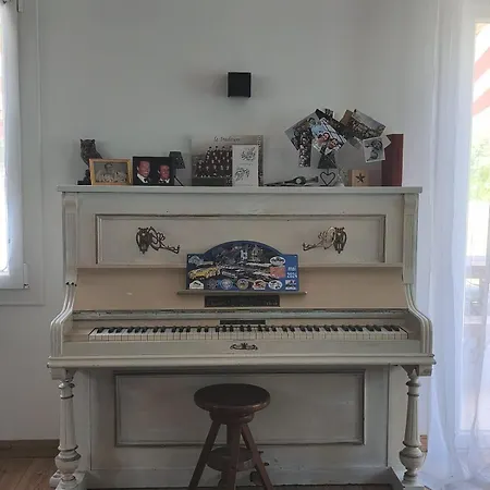Maison Vintage Avec Piscine * Chanaz