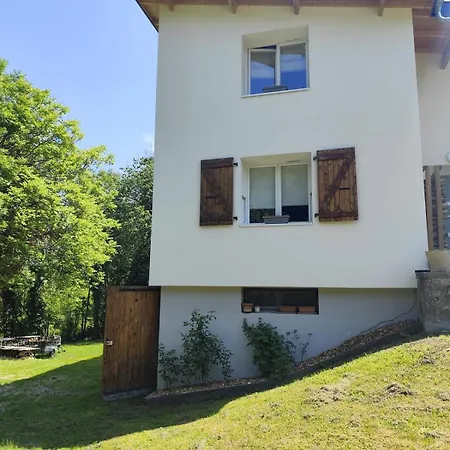 Maison Vintage Avec Piscine Nyaraló
