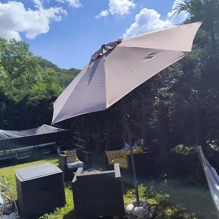 Maison Vintage Avec Piscine