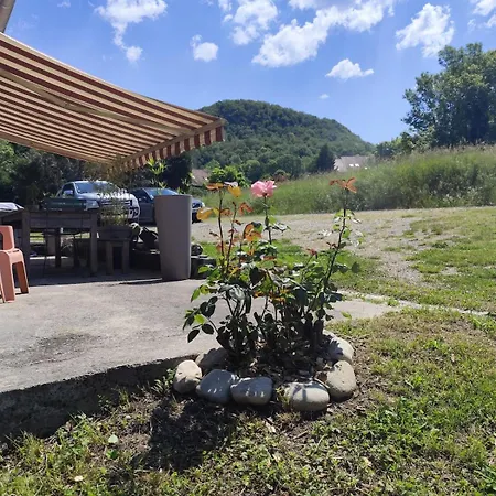 Maison Vintage Avec Piscine Nyaraló